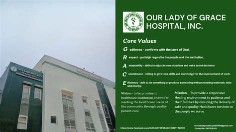 our lady of grace hospital reviews